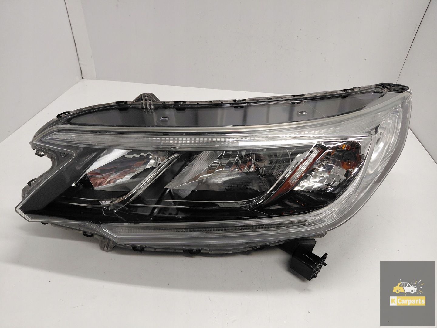 Honda CR-V IV Lift Plain met Led USA-lamp links