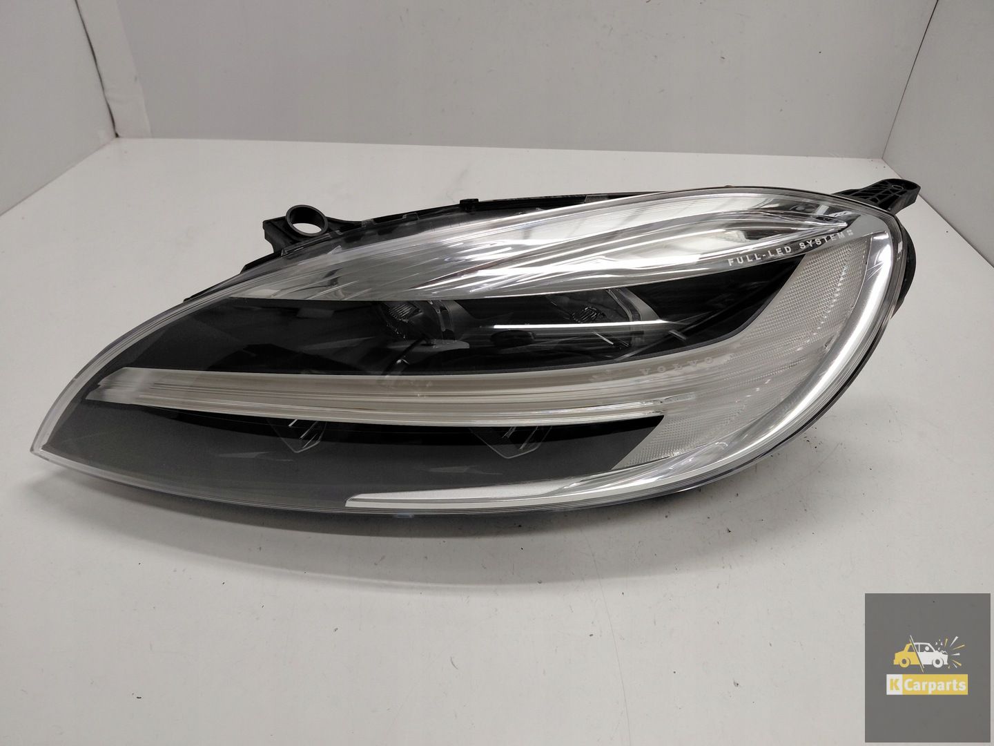 31420447, Volvo V40 Lift MID LED-Lampenverbindungen