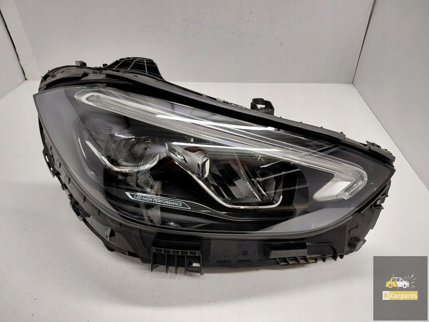 A2069068204, Mercedes C-Klasse W206 Full Led High Performance rechterlamp