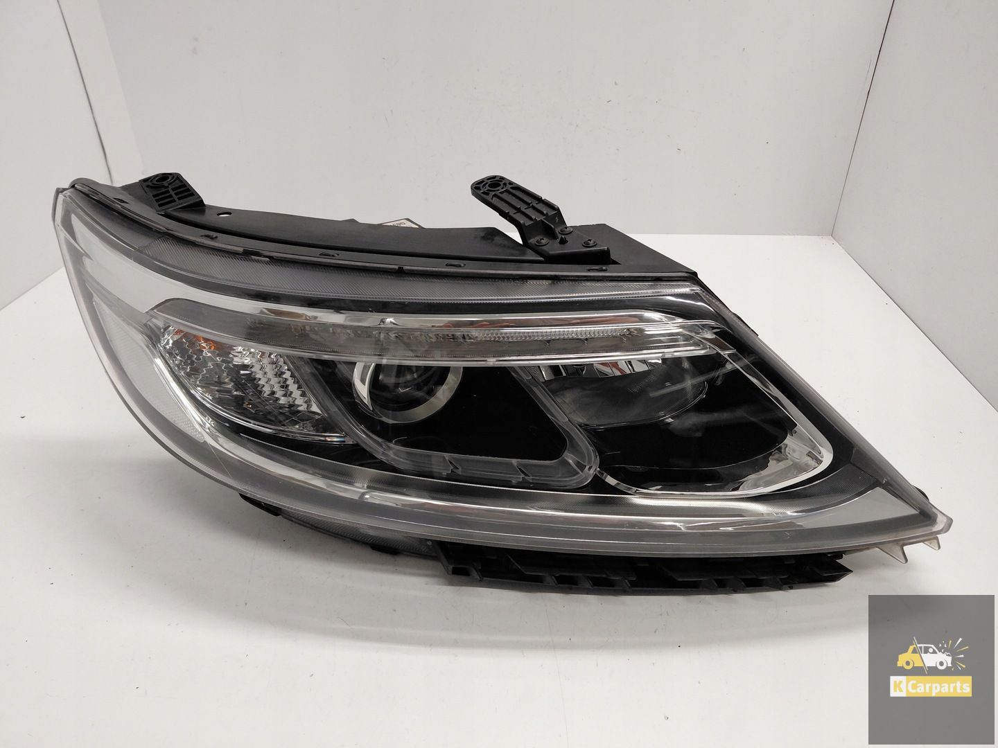921022P630, KIA Sorento II Lift Xenon lamp rechts Perfect