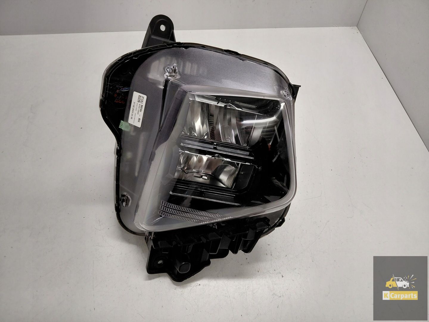 92102N7100, Hyundai Tucson IV Volledig Ledlamp rechts