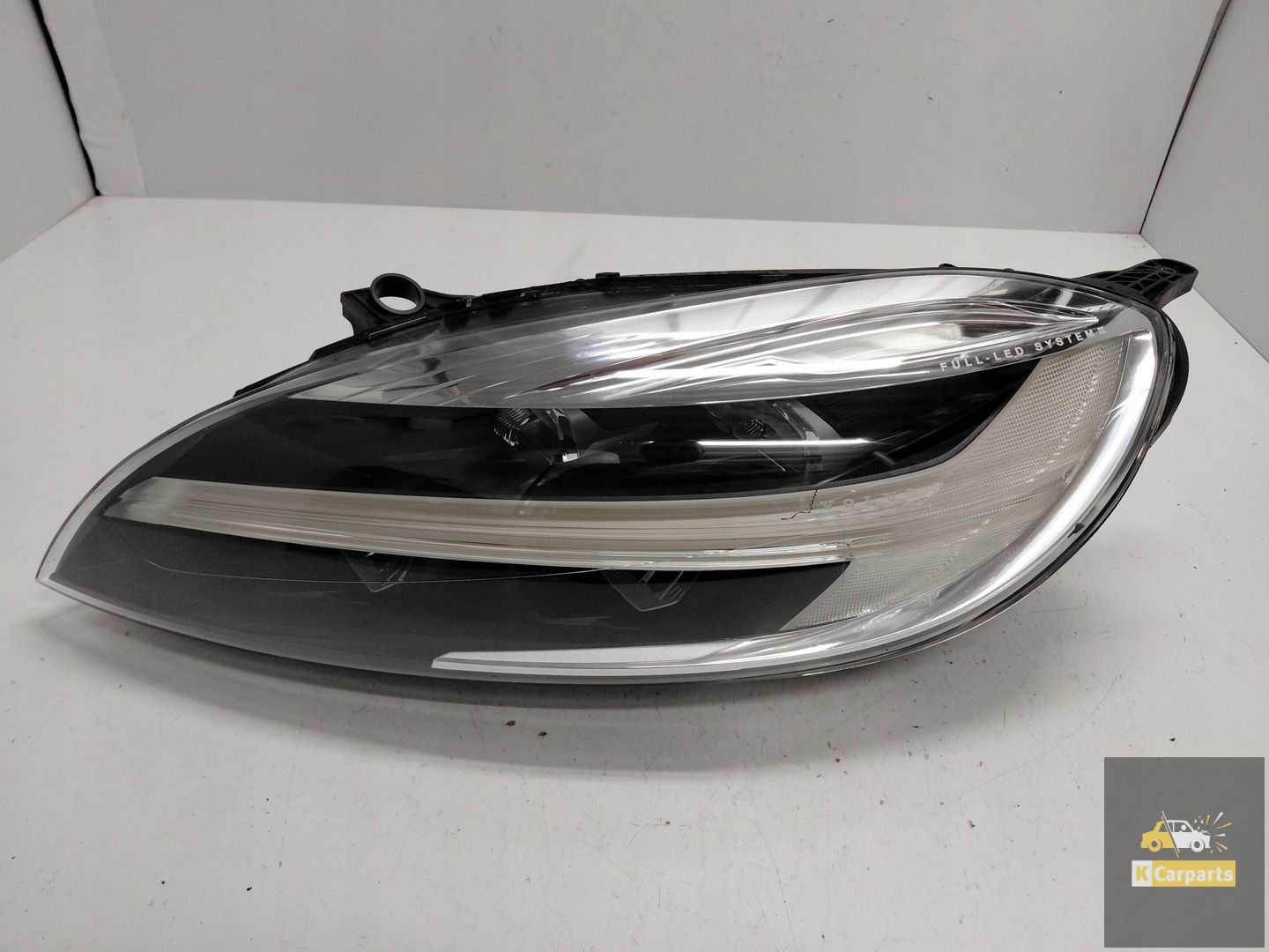 31677018, Volvo V40 Lift MID LED-Lampenverbindungen