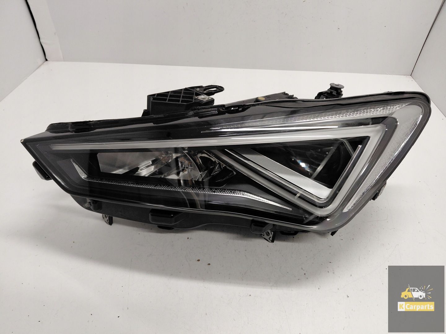 5FG941007E, liens de lampe LED complète Cupra Formentor
