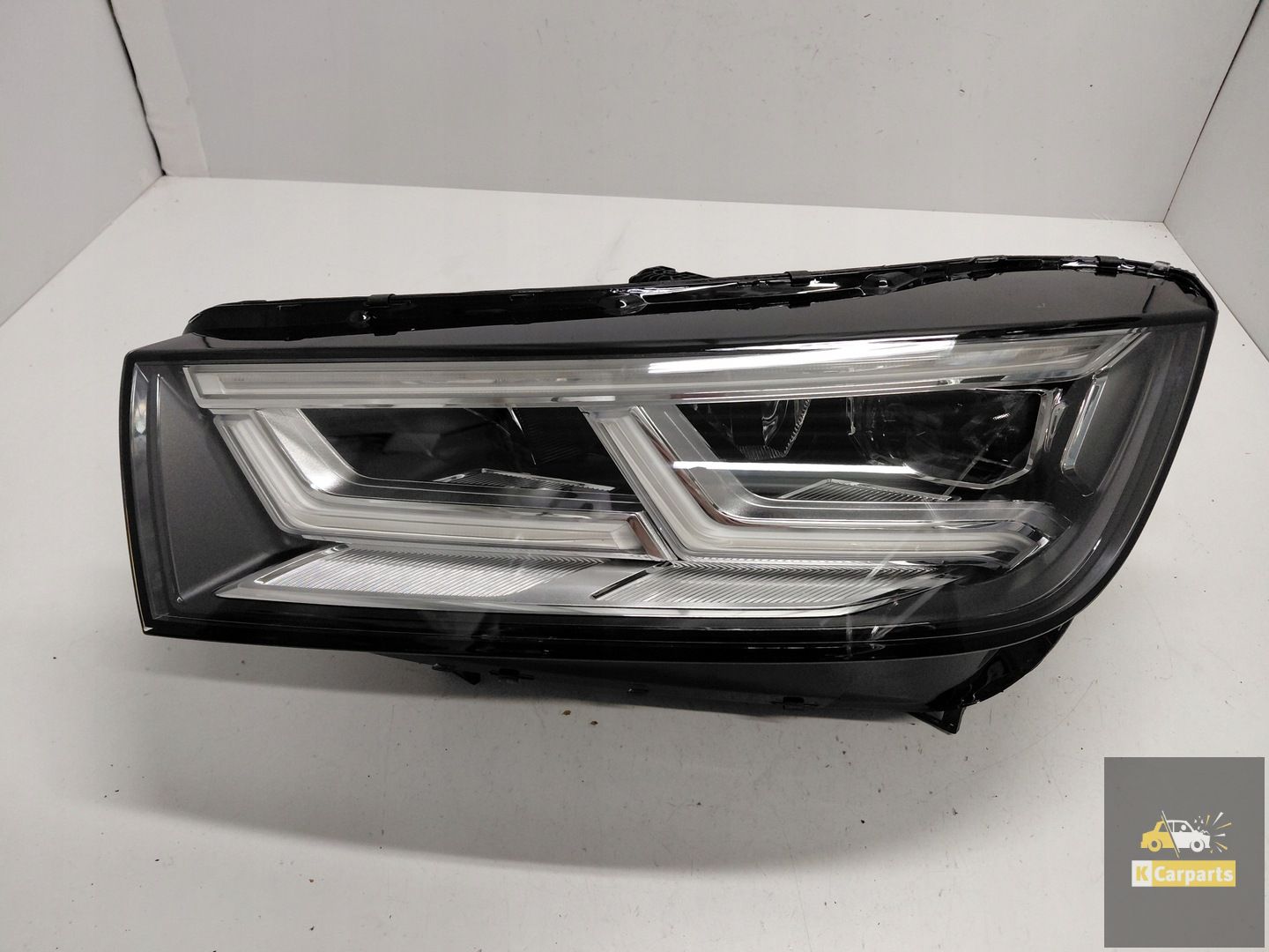 80A.941.033, Audi Q5 II 80A Full Led linkerlamp