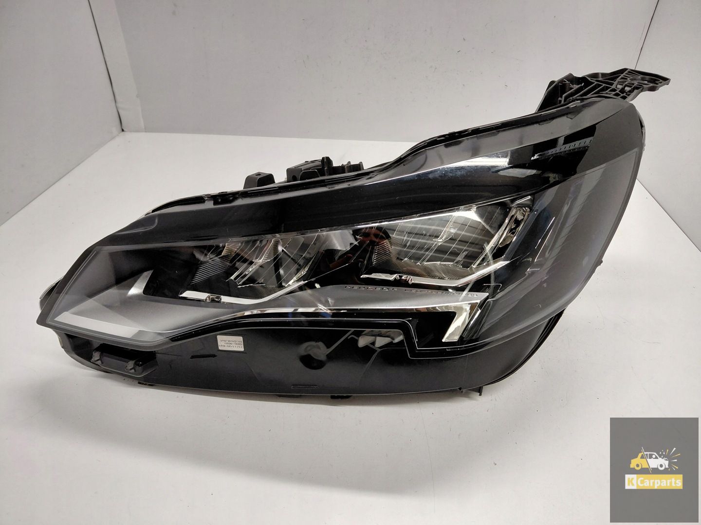 9836230280, Peugeot 3008 5008 II Lift LED-lamp links
