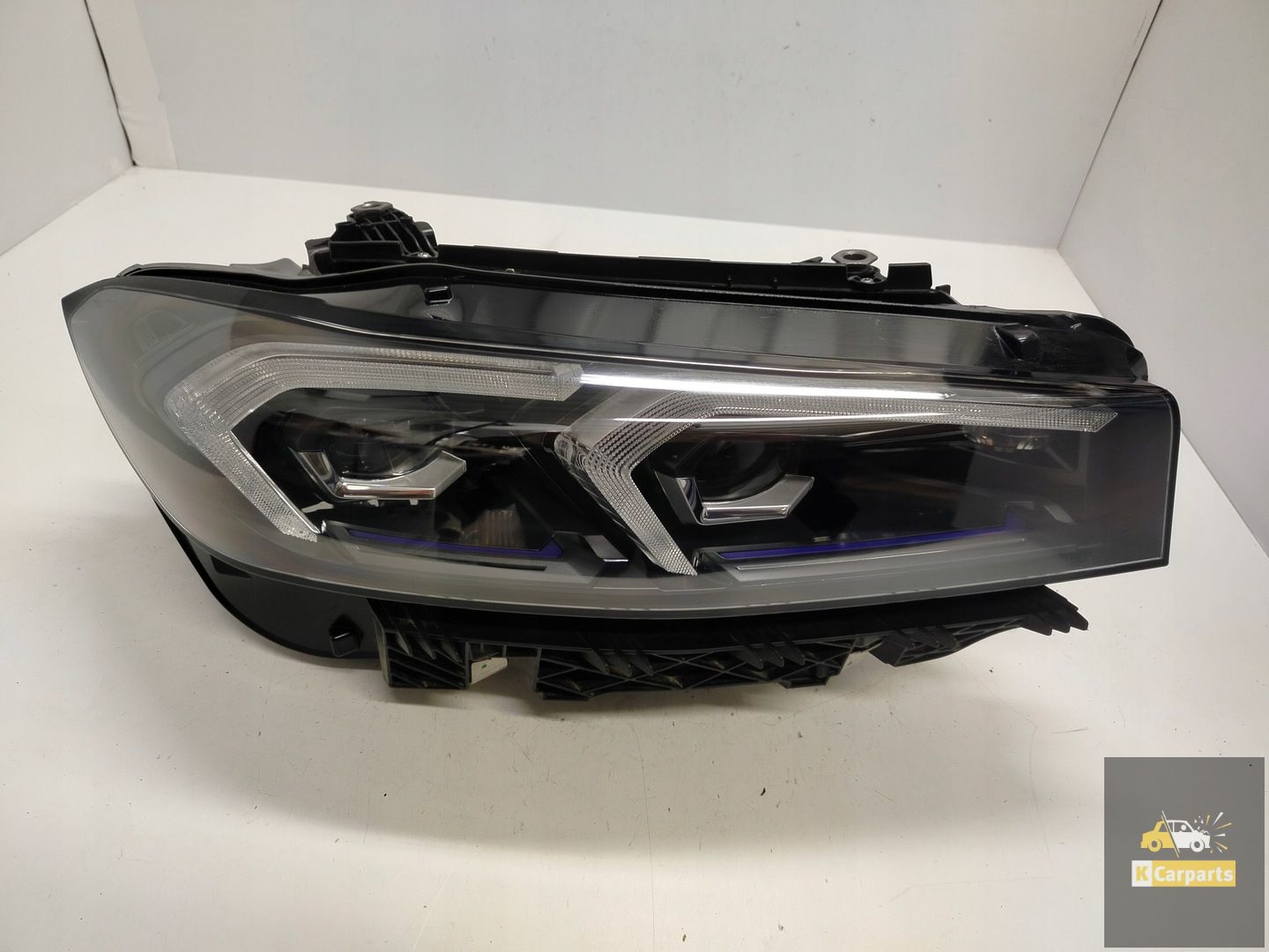 7885066, BMW G20 Lift Full Led Shadow Lamp Right