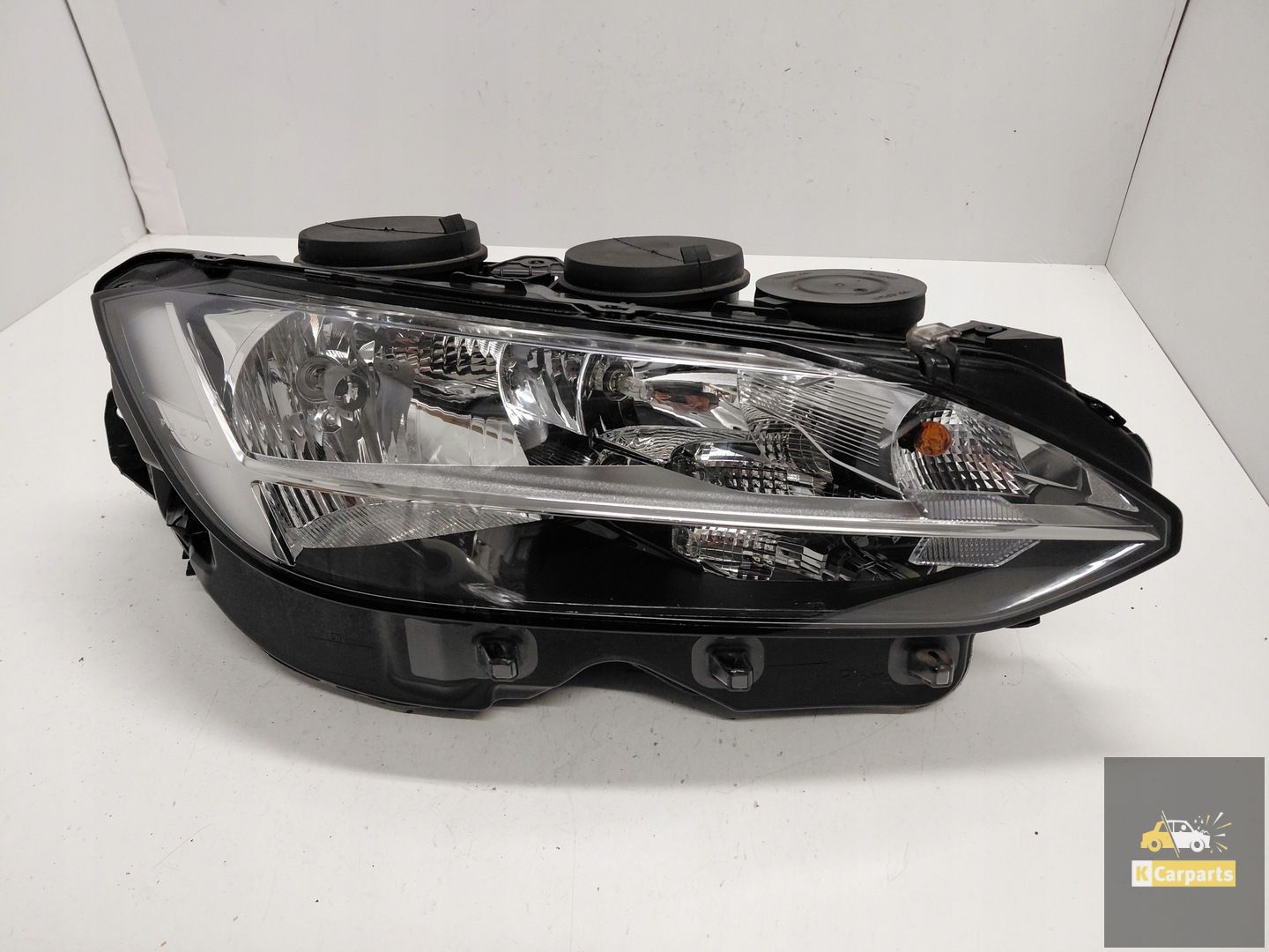 31386159, Volvo V90 S90 Lamp right normal