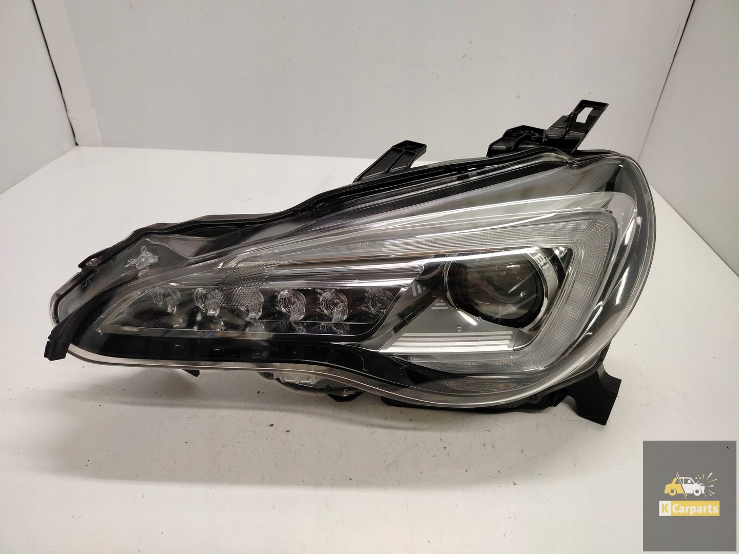 Subaru BRZ Lift Full LED Lamp Left Ideal