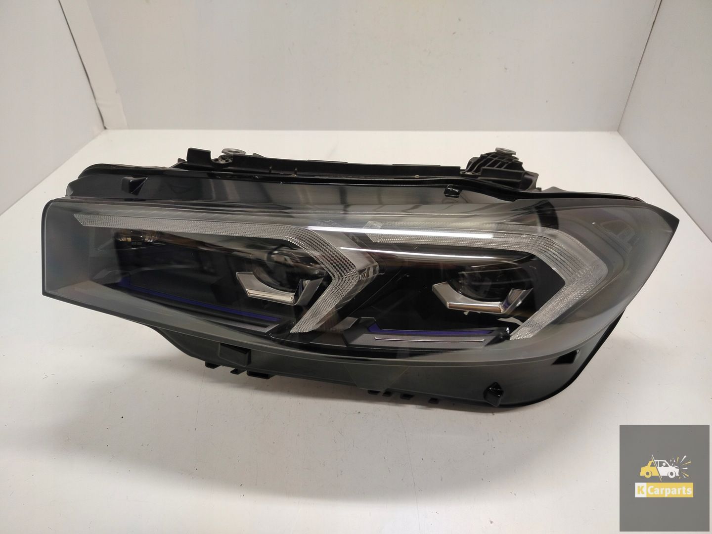 7885065, BMW G20 Lift Volledig Led Schaduwlamp links