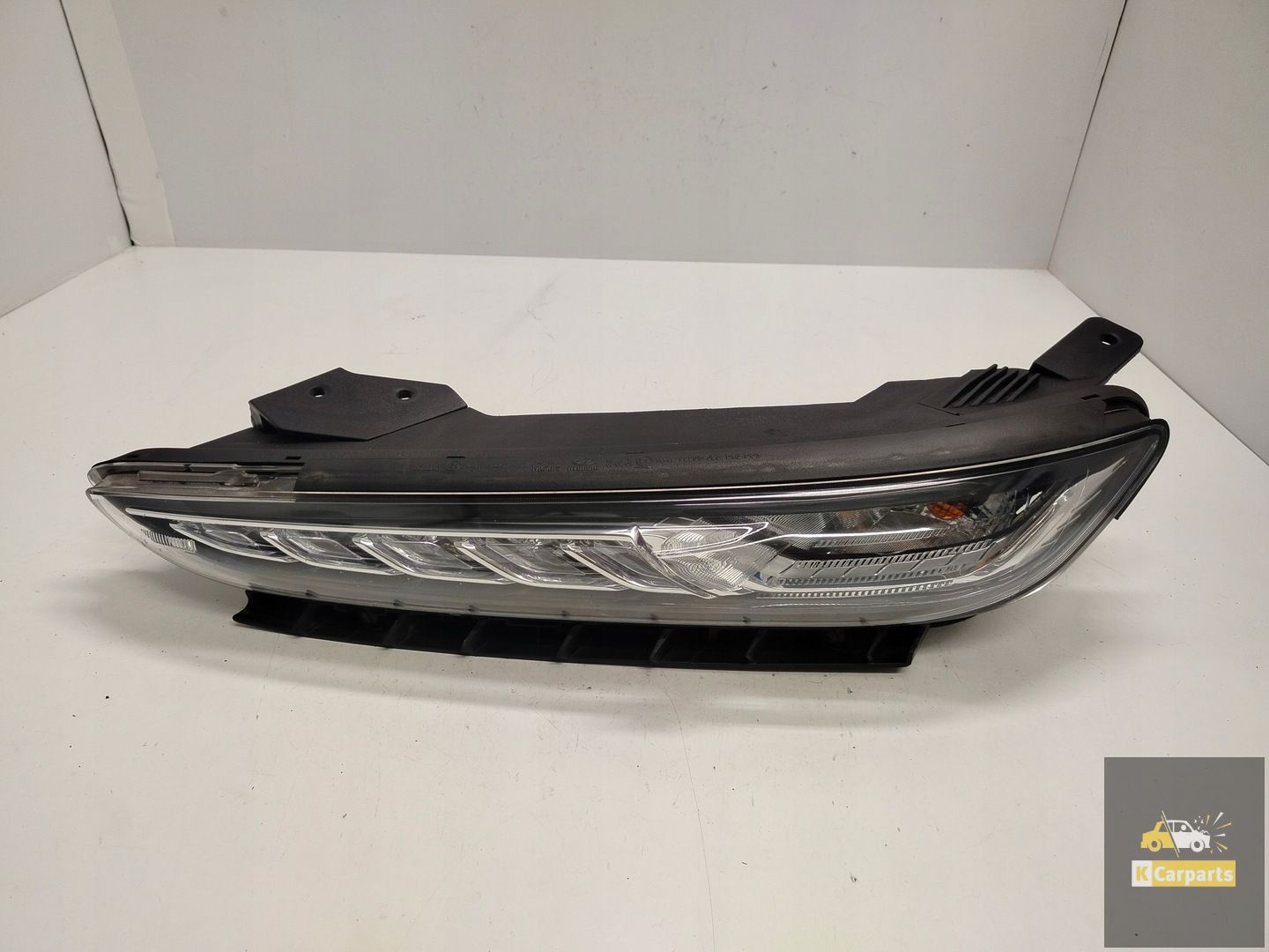 Hyundai Kona LED verlichting links Ideaal