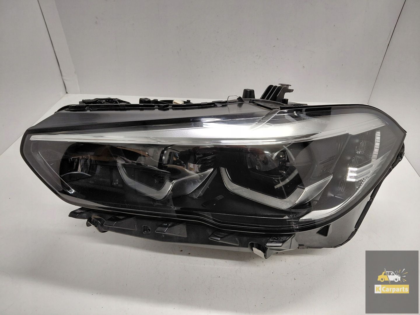 9481783, BMW G05 G06 X5 X6 Full LED avec éclairage gauche