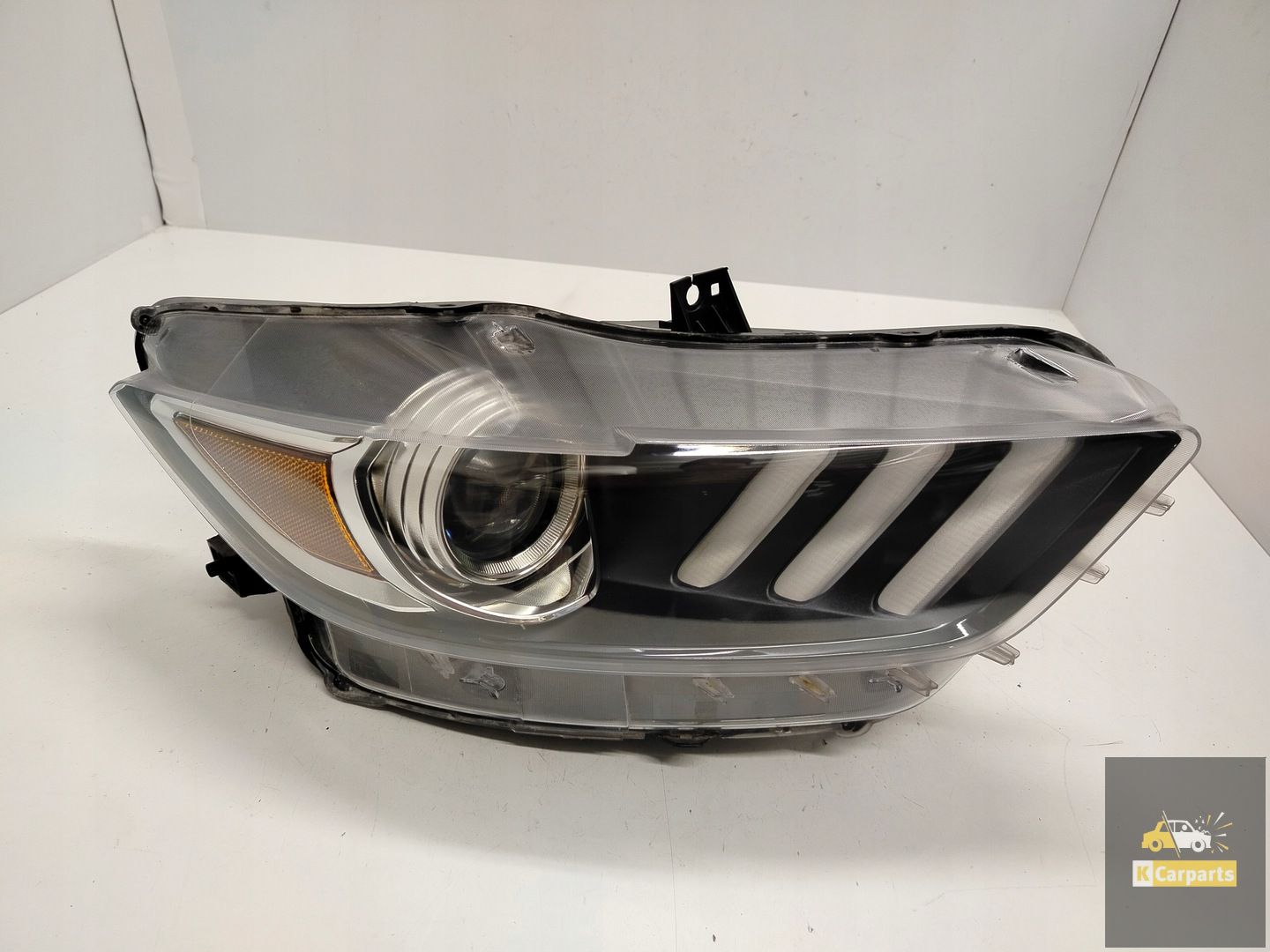 Ford Mustang VI rechterlamp