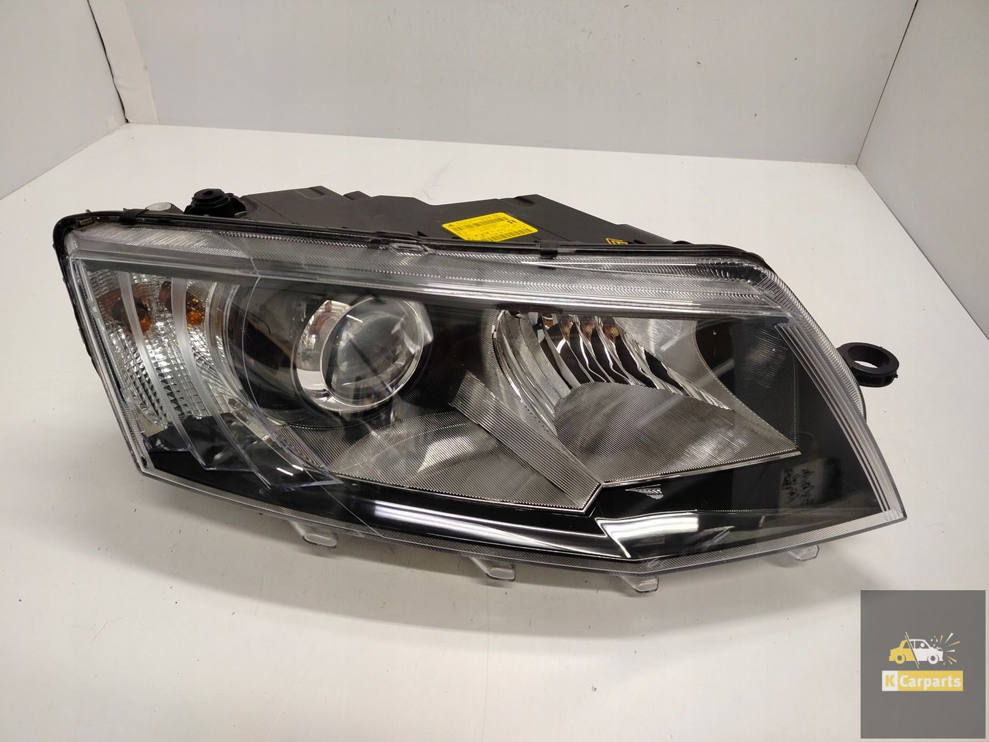 5E1941018A, Skoda Octavia III Xenon ohne LED-Lampe rechts