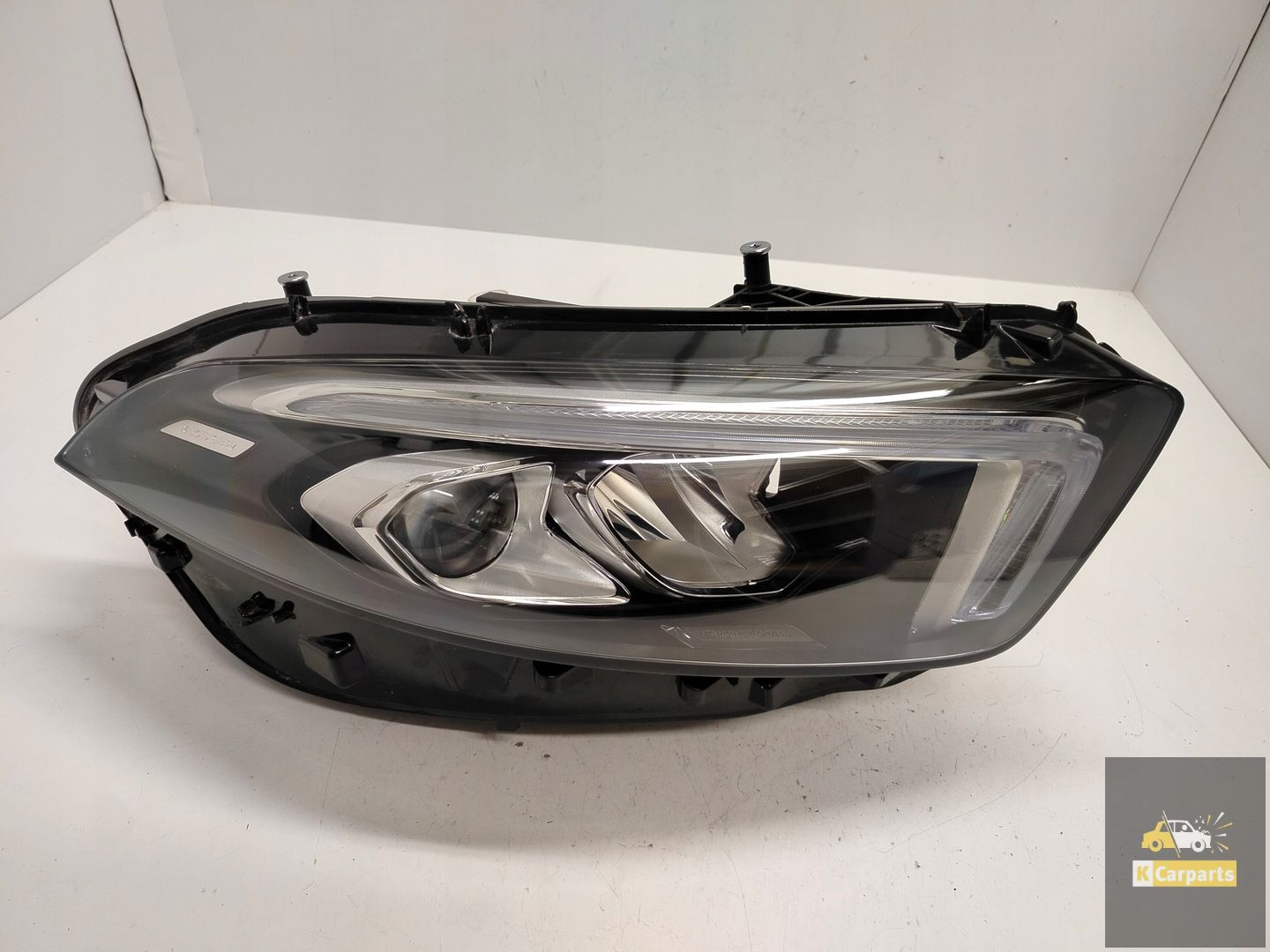 A1779062800, Mercedes A-Klasse W177 Full Led High Performance rechterlamp