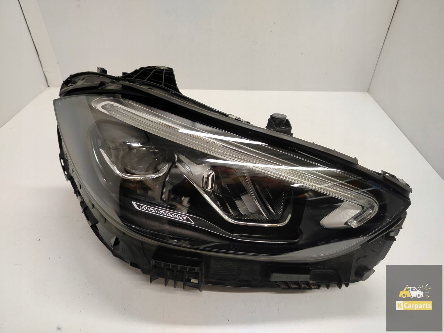 A2069066204, Mercedes W206 C-Klasse Full Led High Performance rechterlamp
