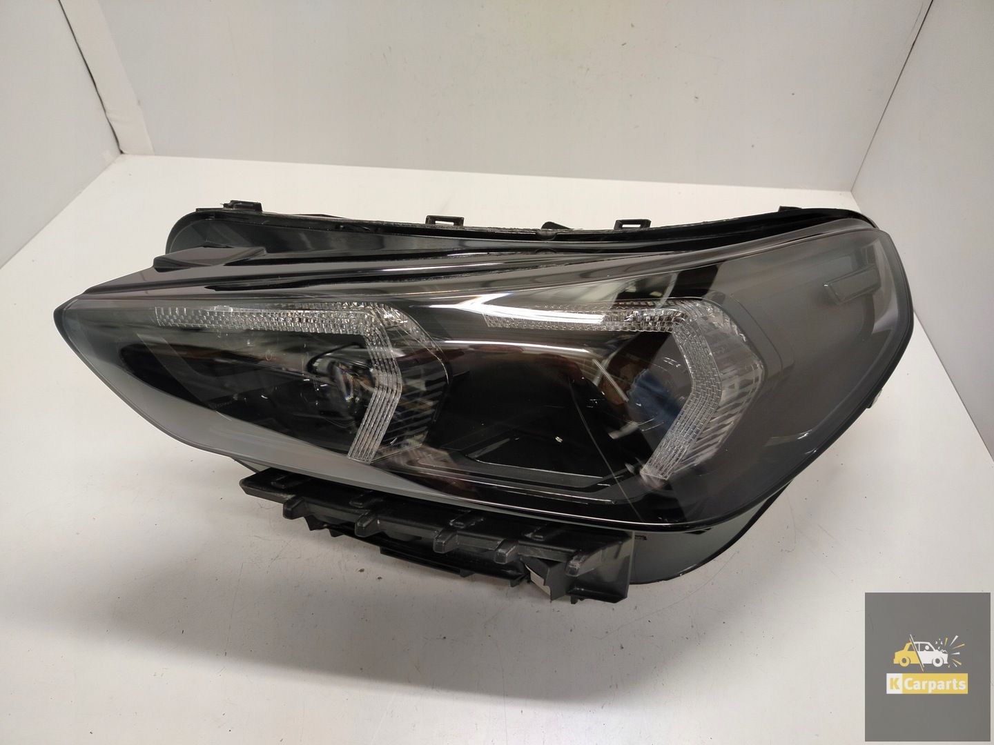 5A5BD57, BMW X1 U11 Full Led Shadow Lamp Left