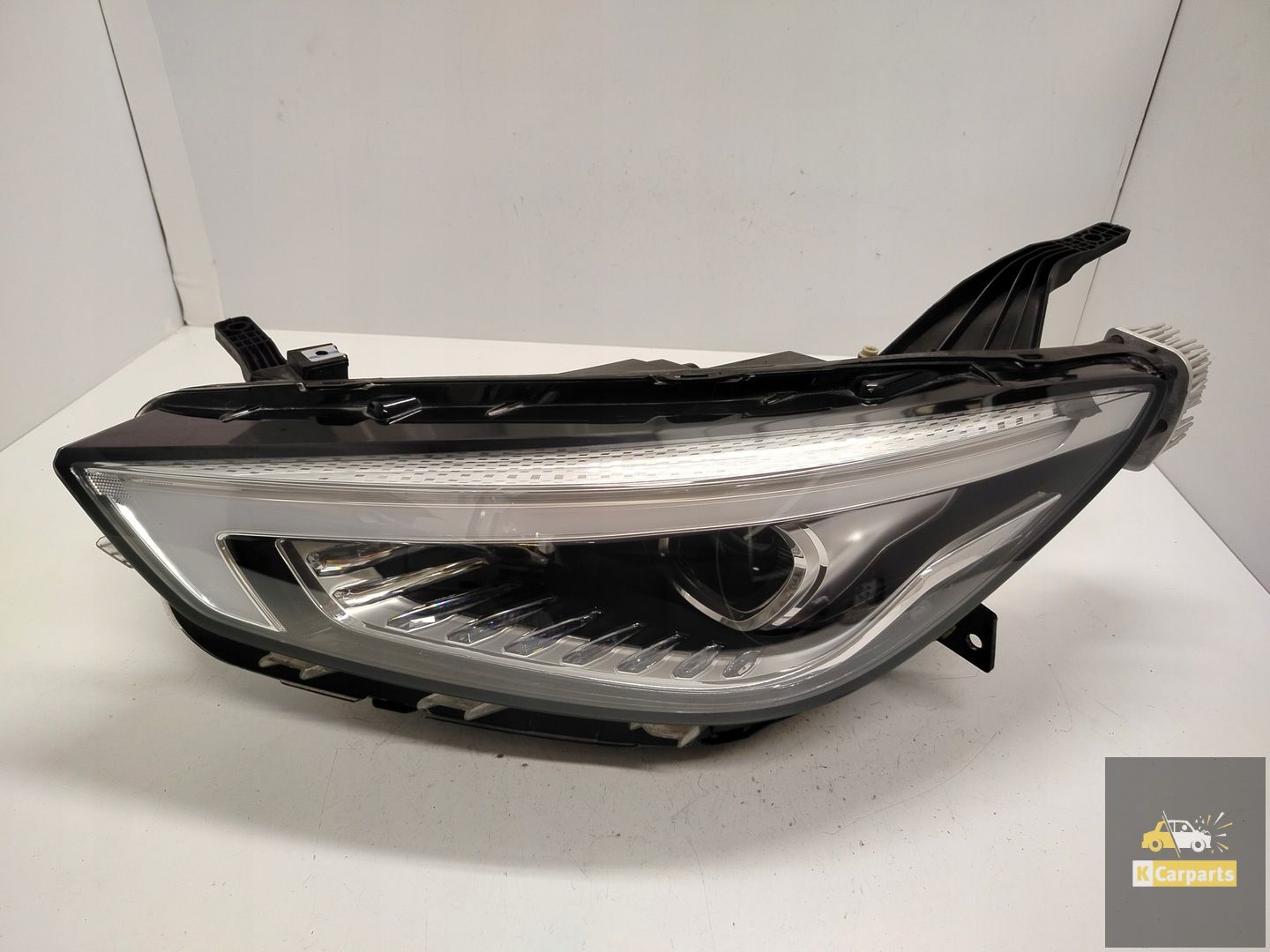 10550753, MG ZS Lift Full Led MG ZS EV linkerlamp