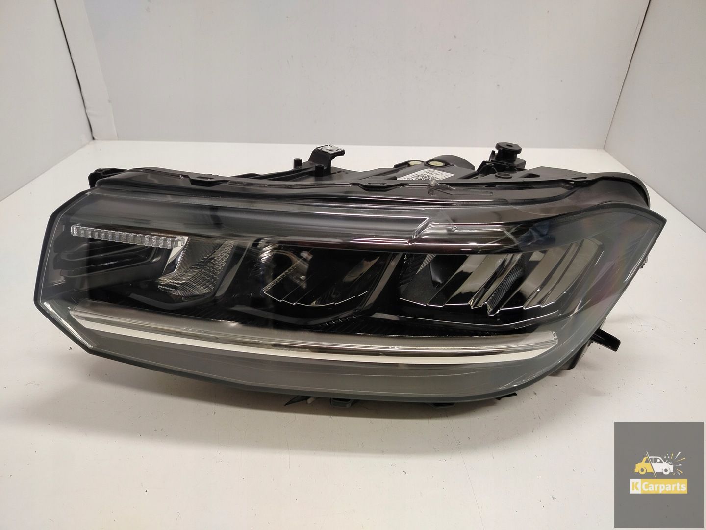 2GM.941.005.B, VW T-Cross Lift LED linkerlamp Ideaal VW