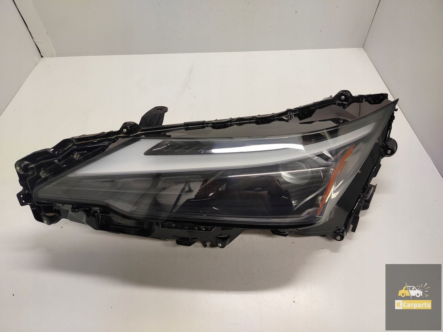 Lexus RZ Full Ledlamp links