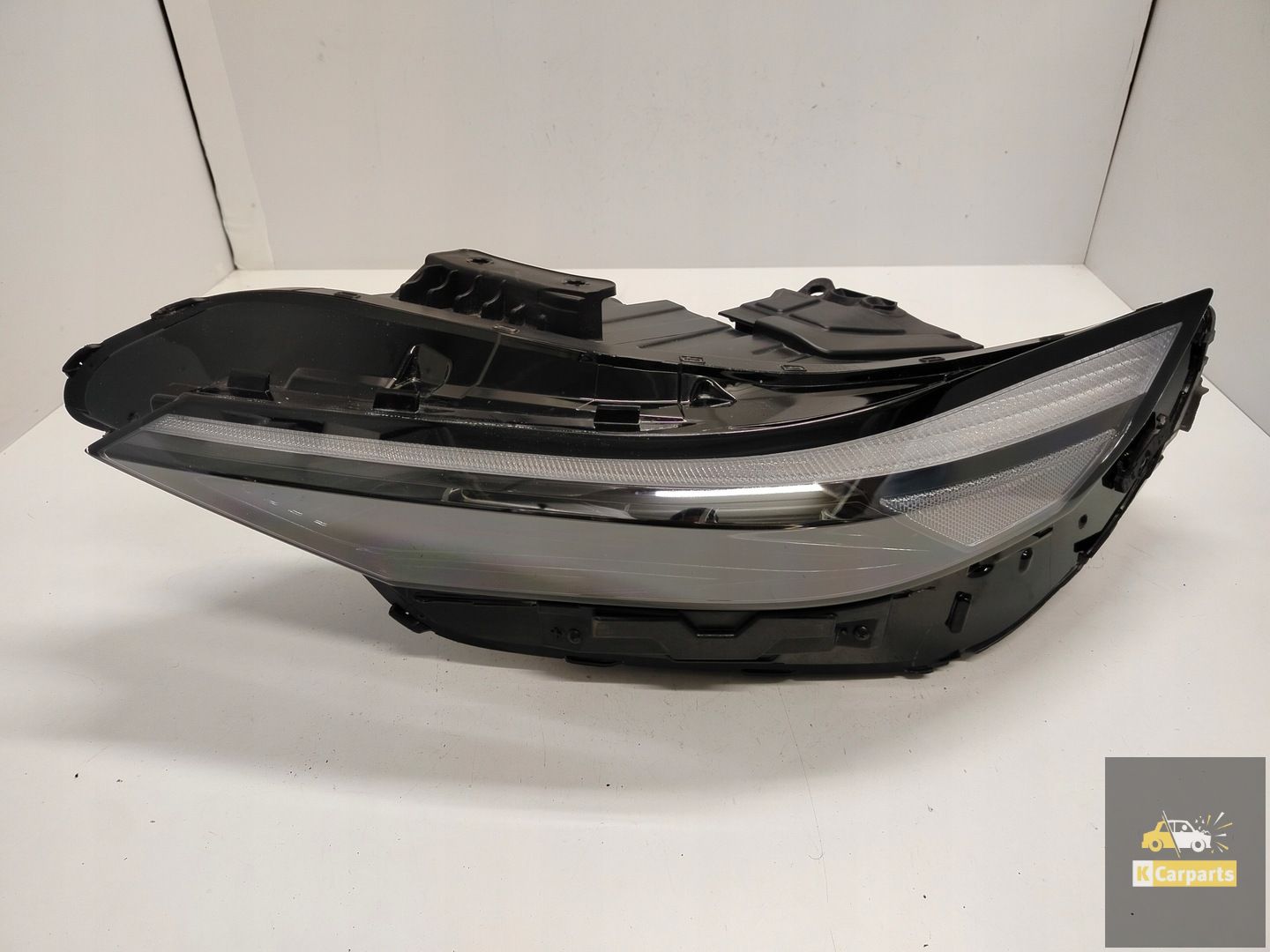 HAAL, Hyundai Elantra VII Lift Avante Volledig led linkerlamp Ideaal