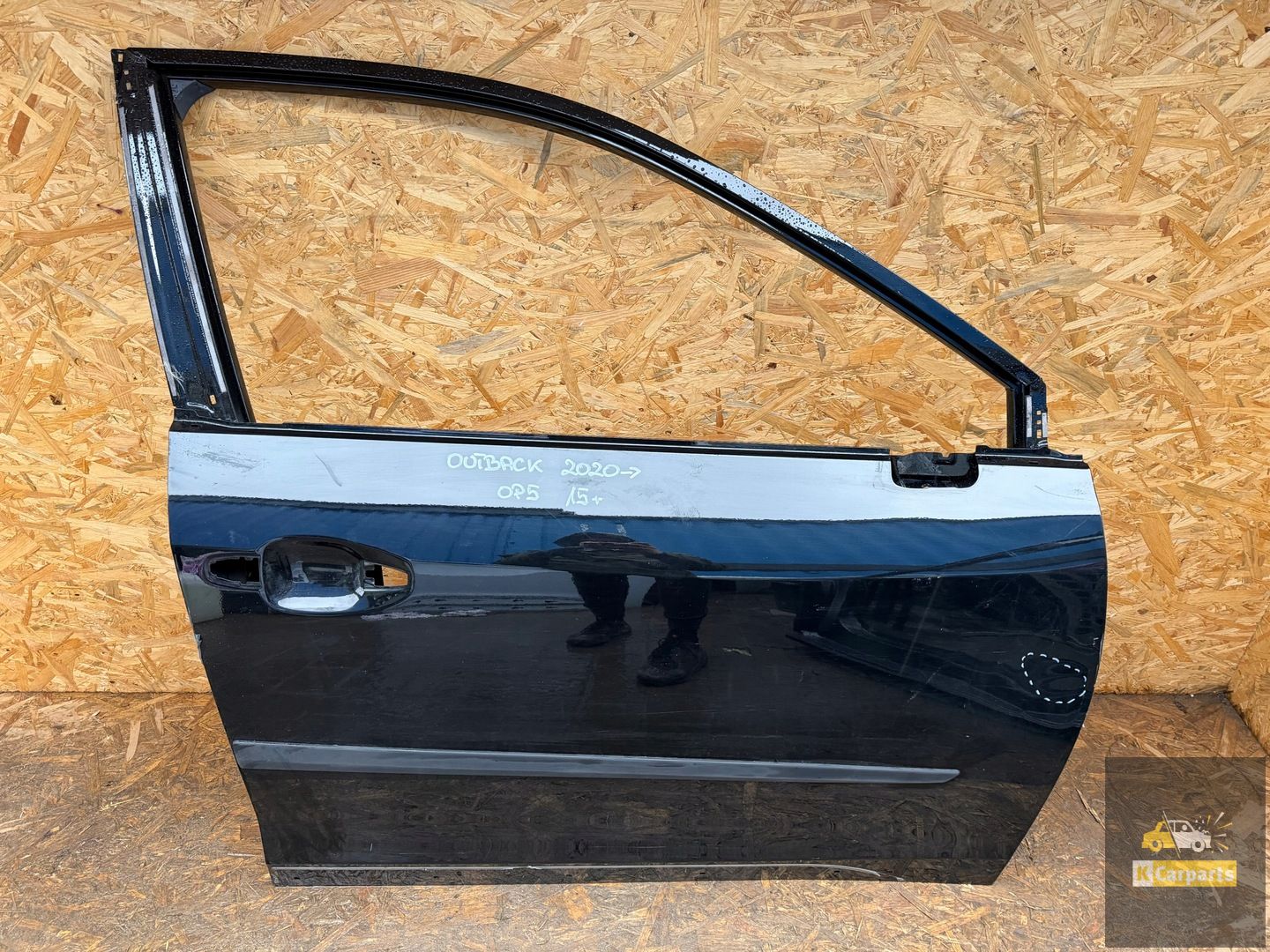 Subaru Outback VI 20- right front door
