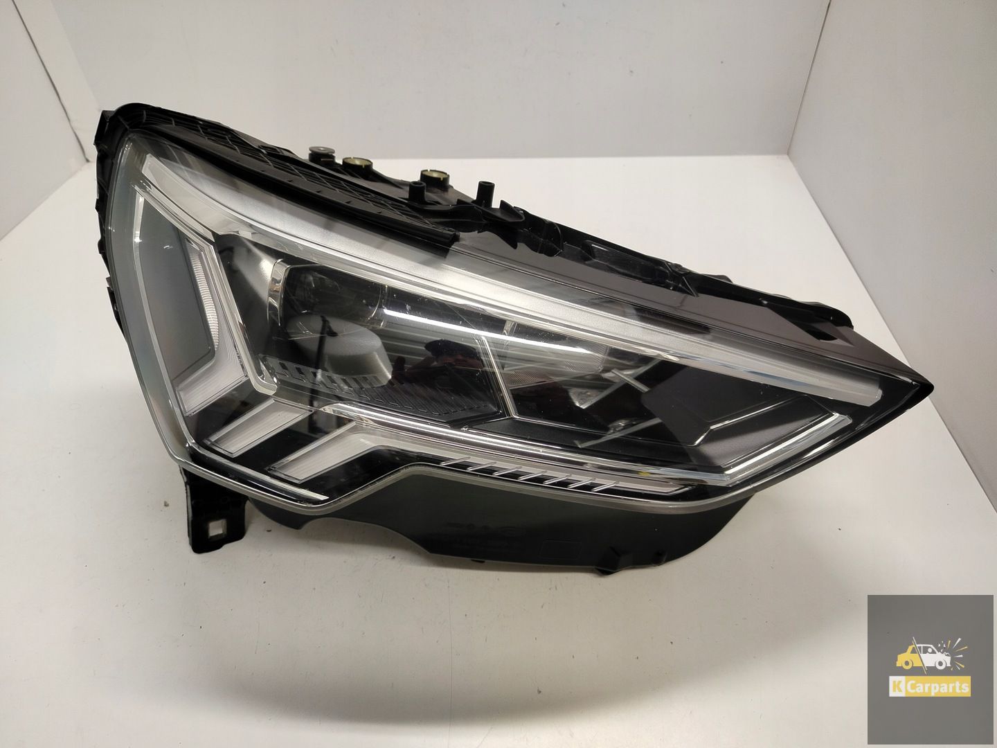 83a.941.034, Audi Q3 83A II Full Led lamp rechts Perfect Audi