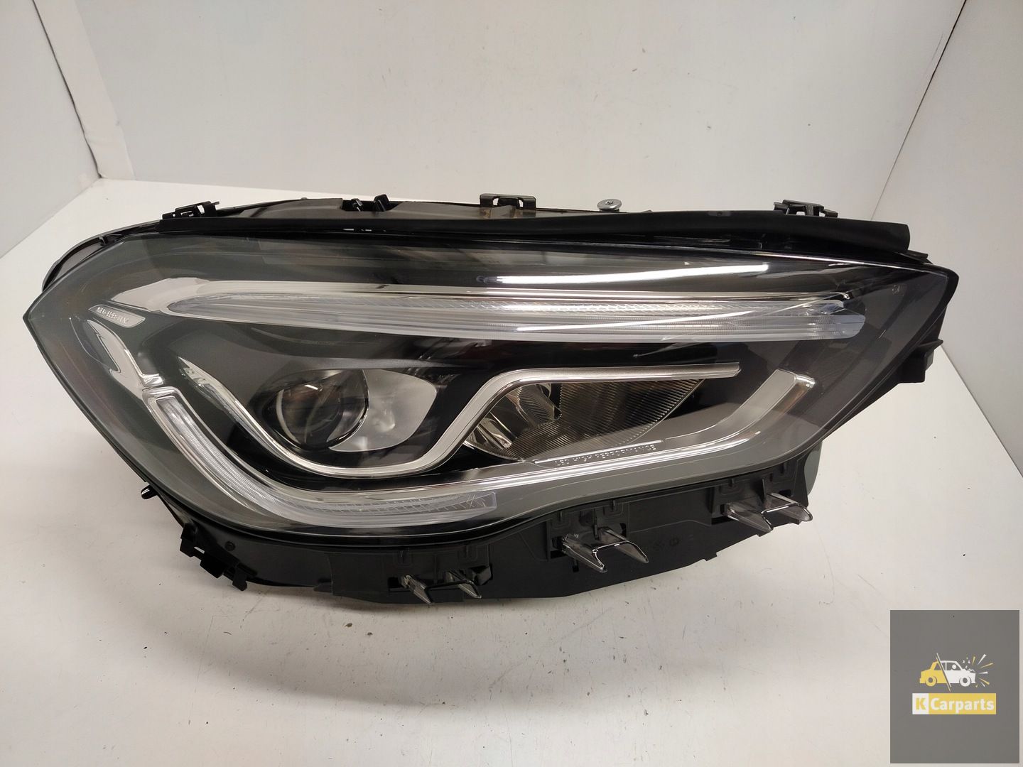 A2479066401, Mercedes GLA W247 II Full Led High Performance rechterlamp