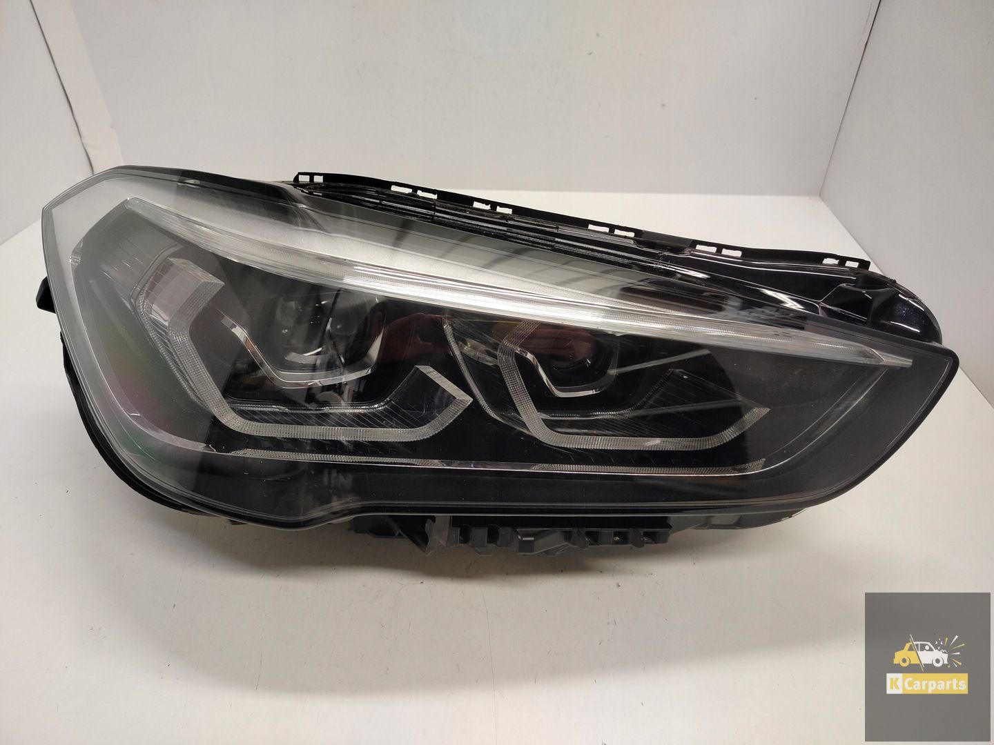 5A01172, BMW F48 X1 Lift Full Led lamp rechts