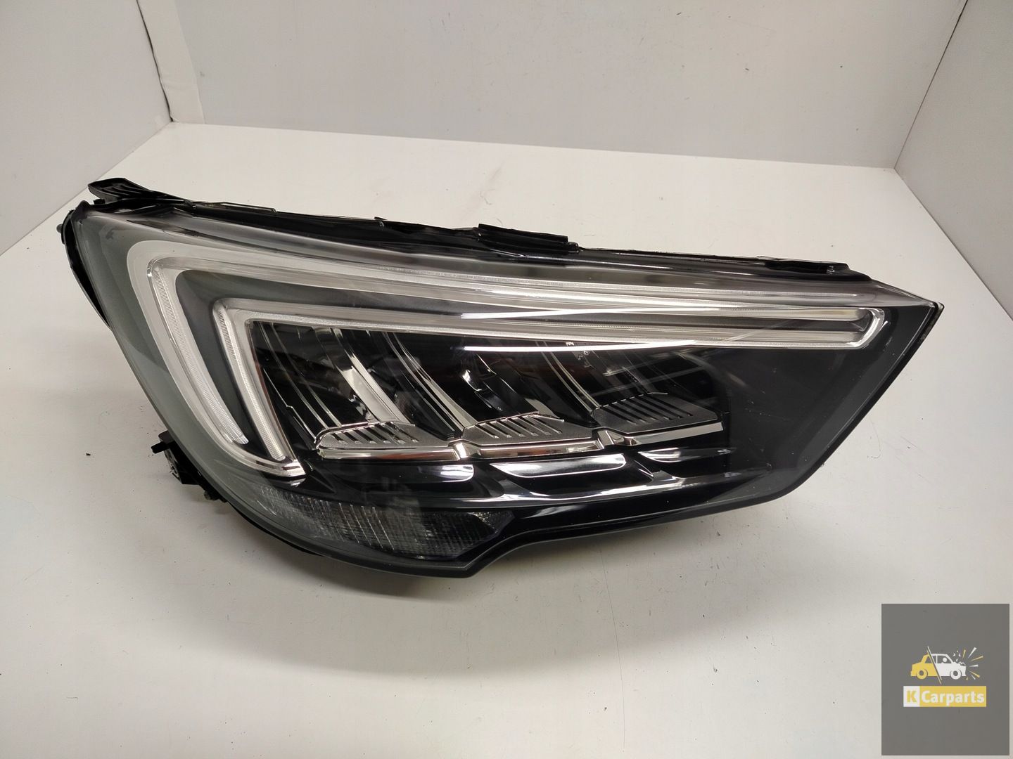 YQ00709800, Opel Crossland Lift LED rechterlamp