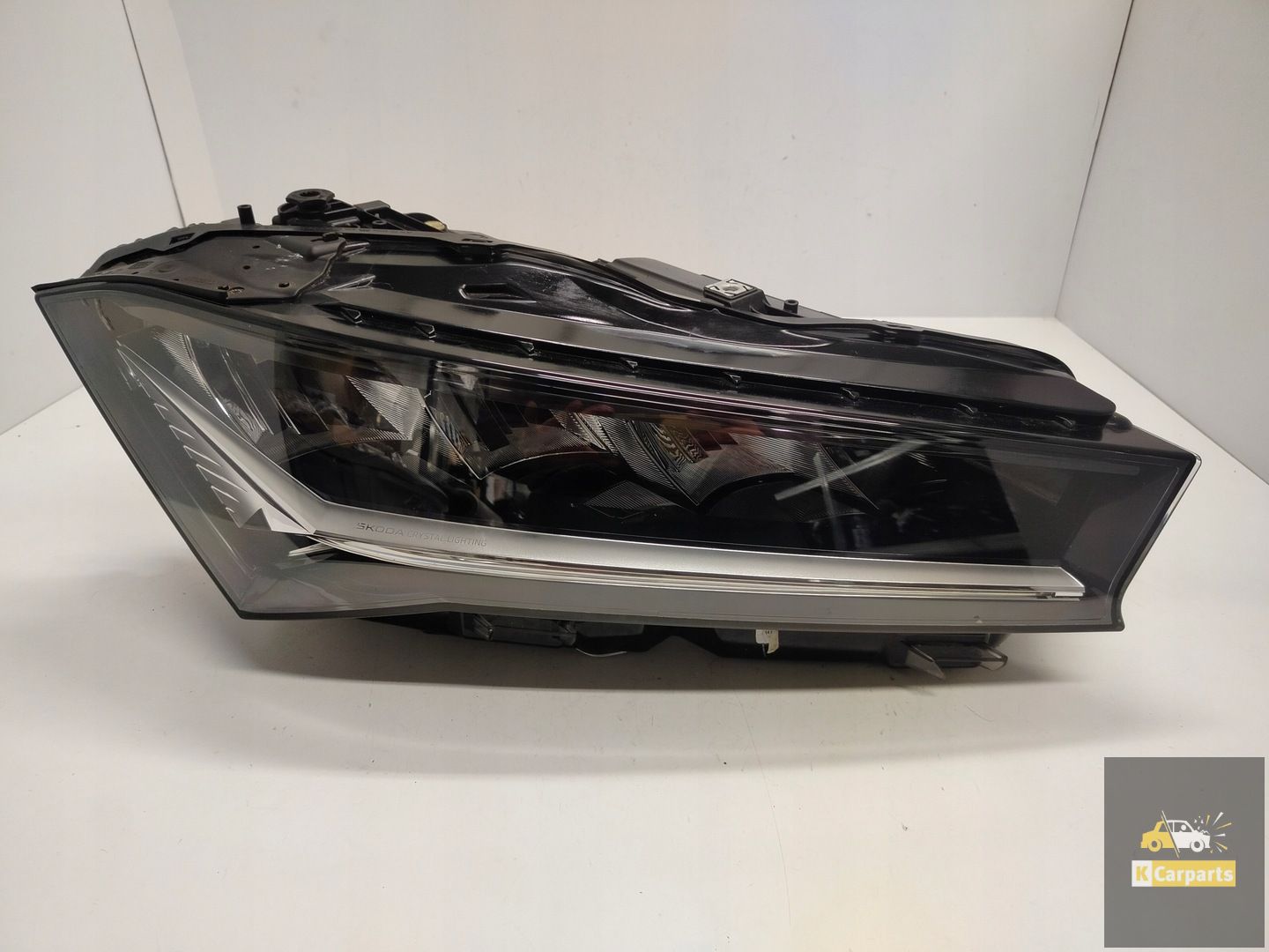 3P1941016, Skoda Superb IV LED rechterlamp Ideaal