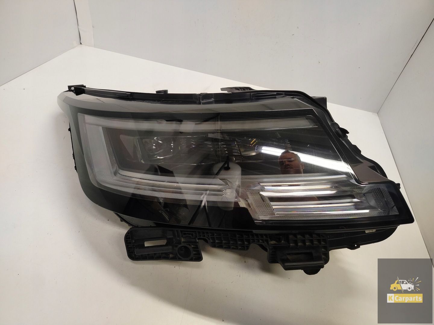 M8E2-13W029-HM, Range Rover L460 Volledig Ledlamp rechtsboven
