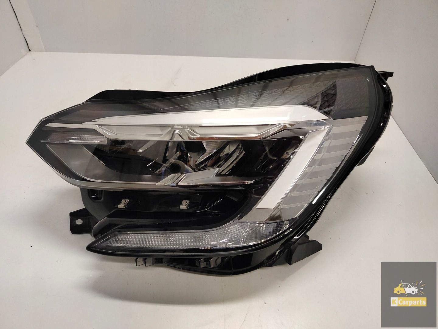 260608054R, Renault Captur II LED-licht links