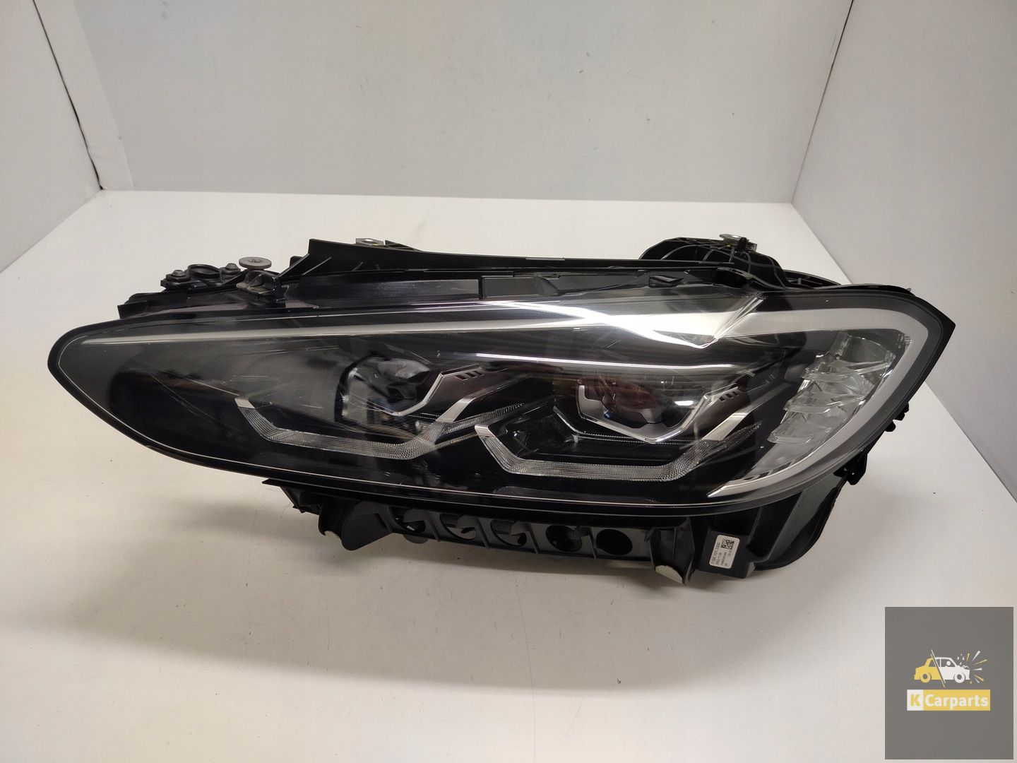 5A19351, BMW G22 G23 G26 Full Led left lamp Ideal