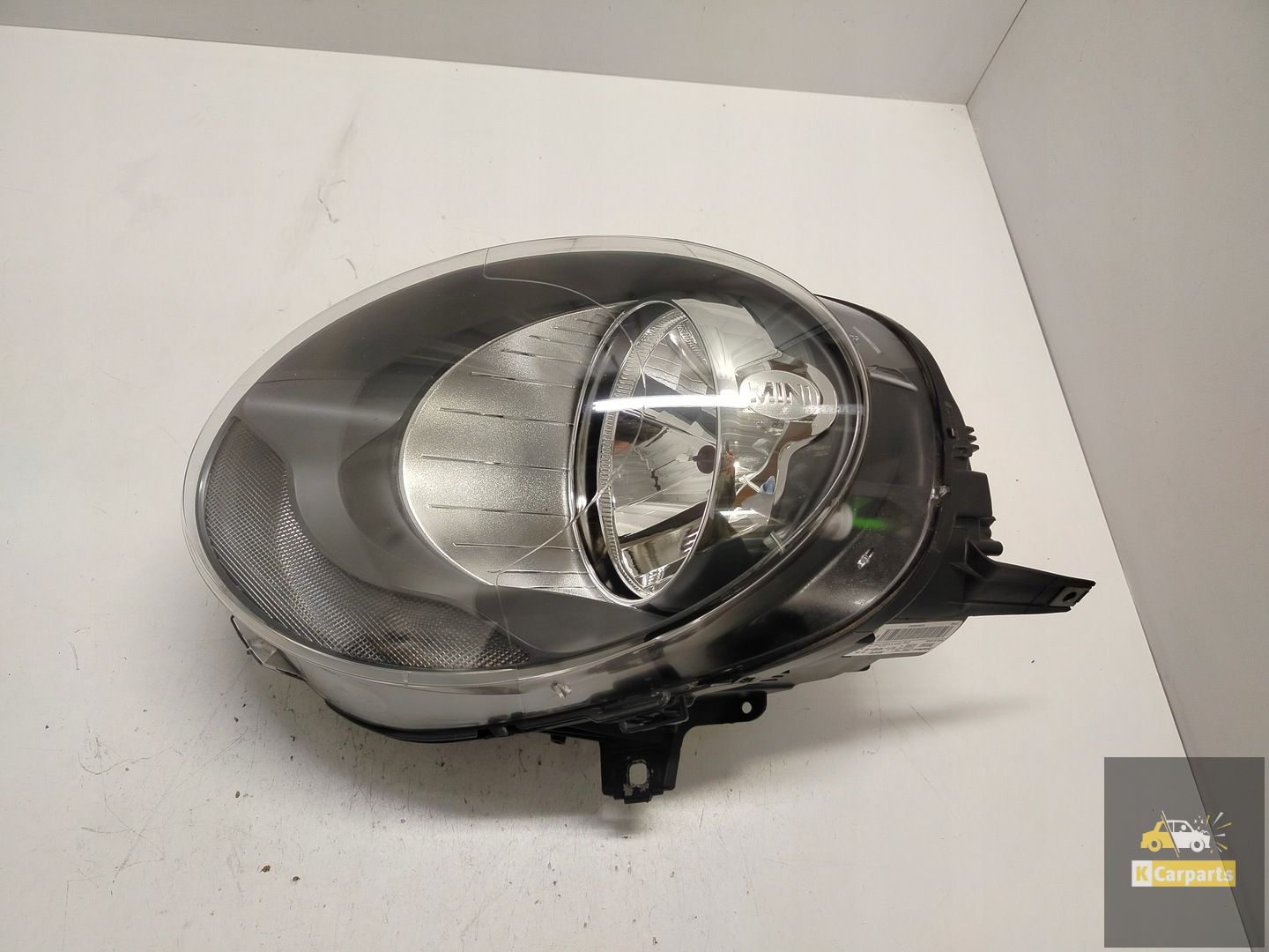 7401601, Mini F55 F56 Lamp links normaal Ideaal