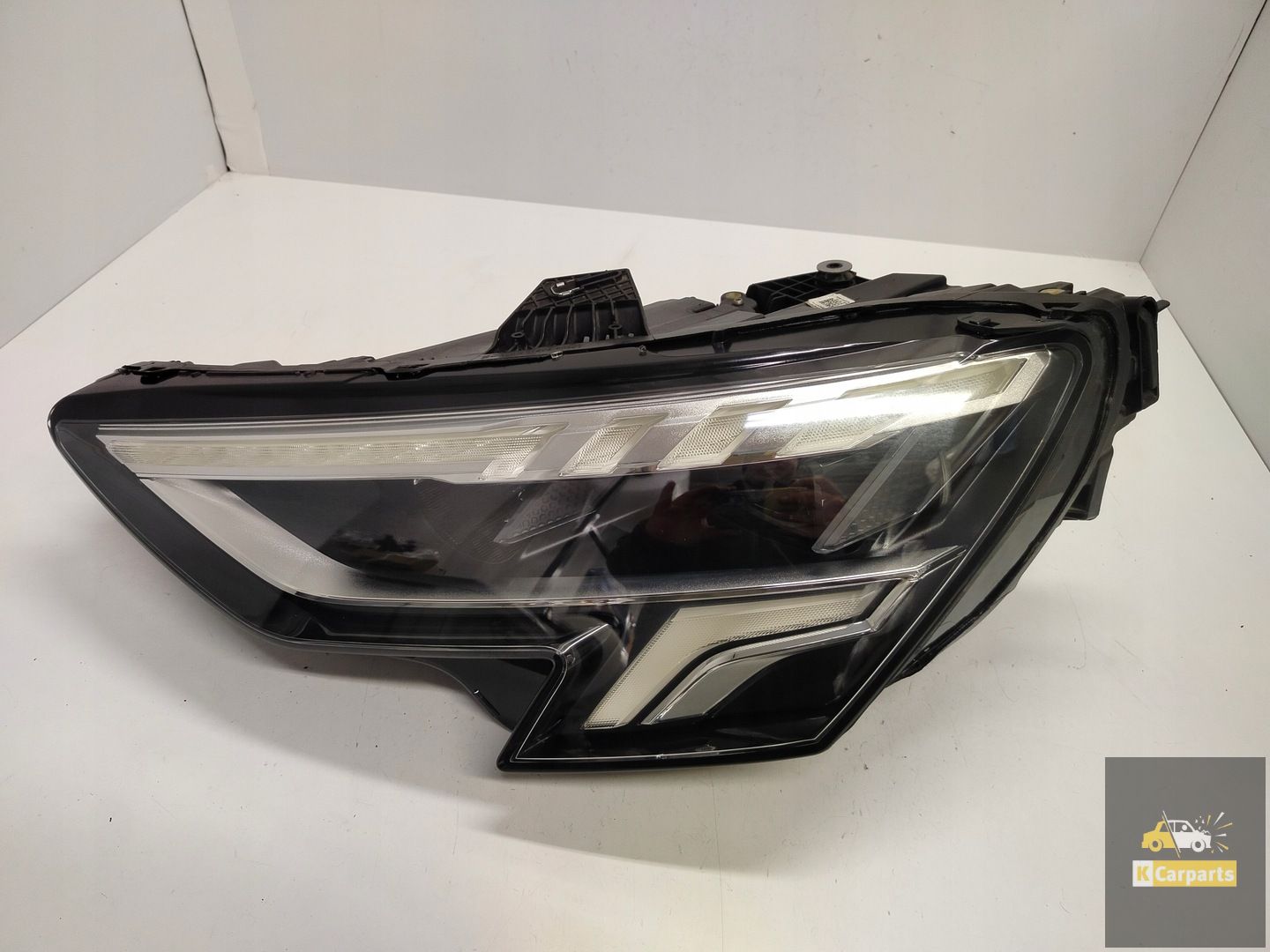 8Y0941033, Audi A3 8Y Voll-LED-Linkerlampe