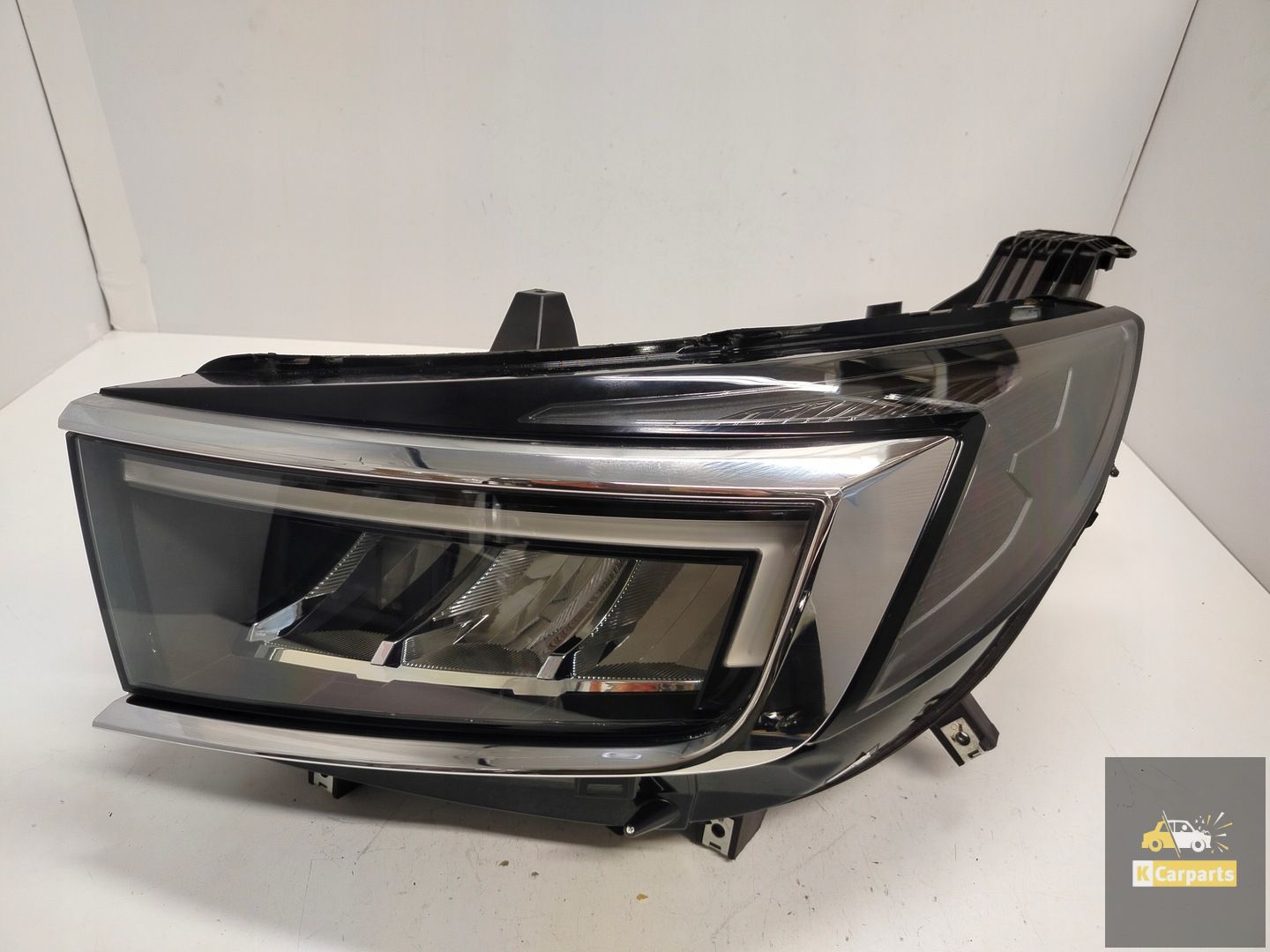 9850145980, Opel Grandland Lift LED-lamp links