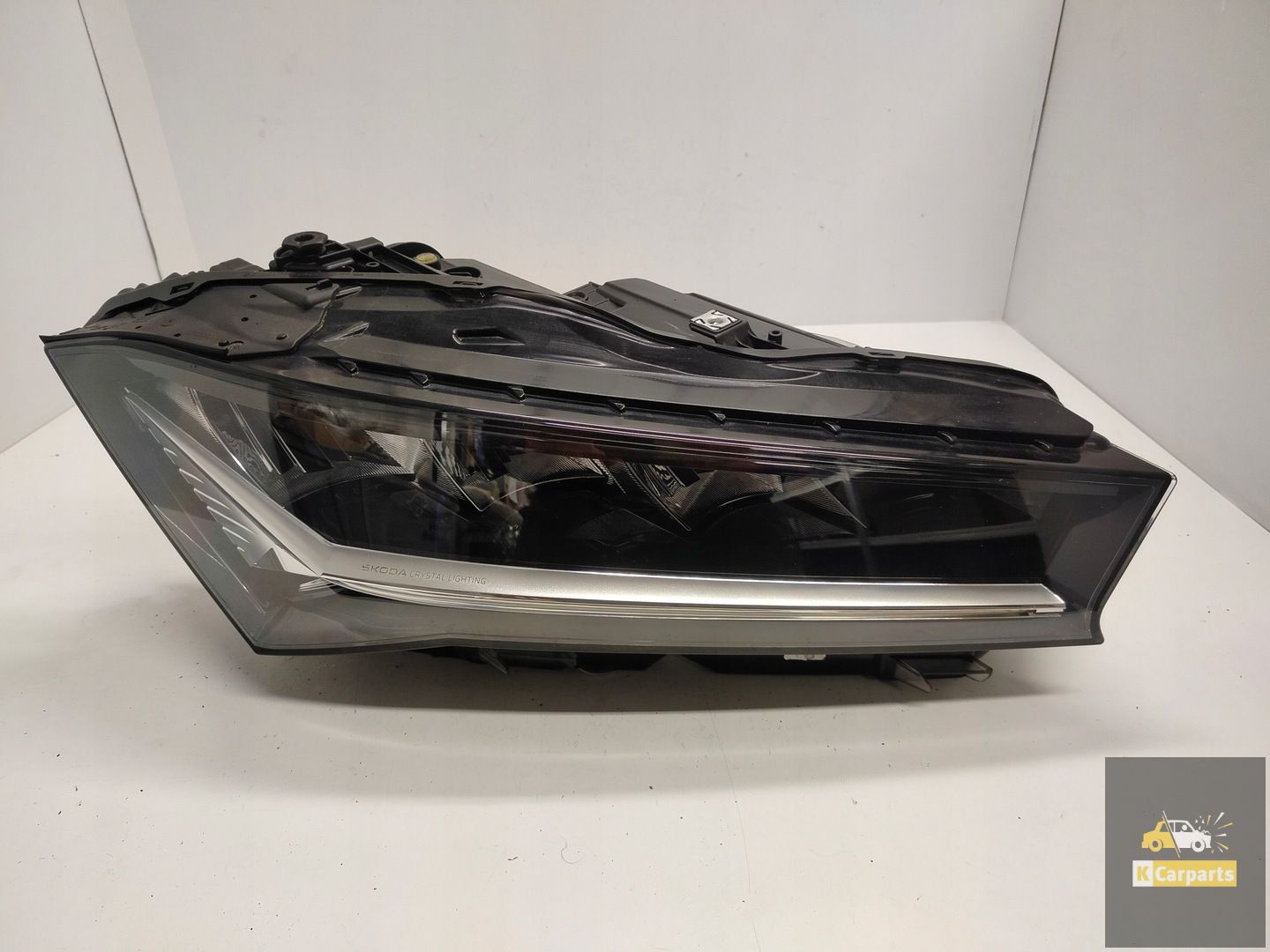 3P1.941.016, Skoda Superb IV LED rechterlamp
