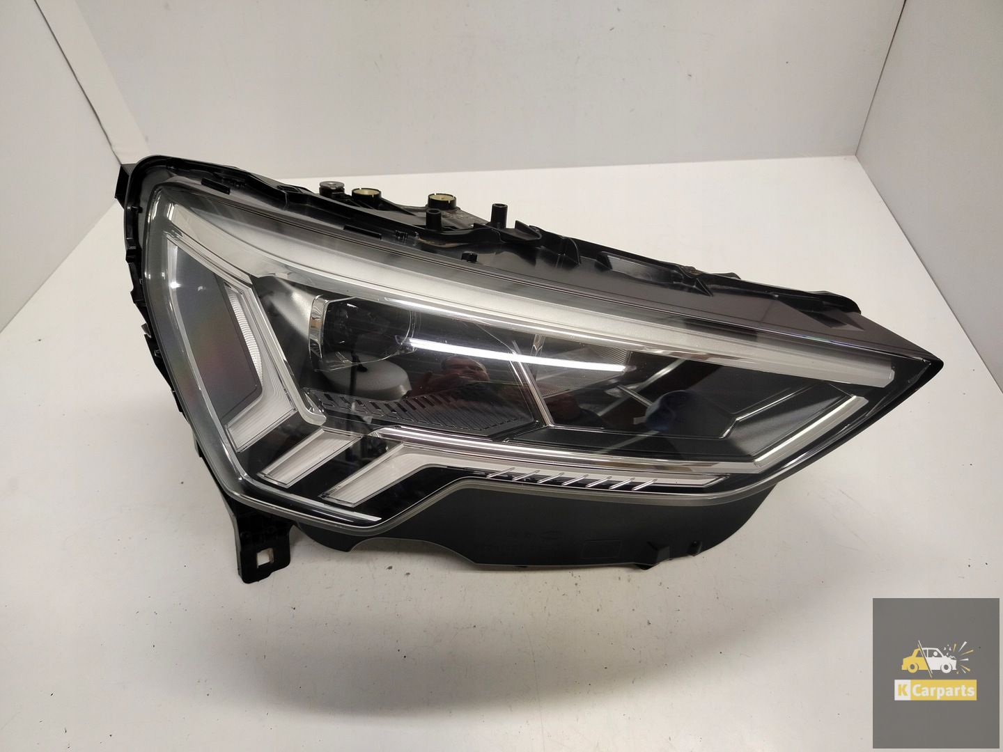 83A.941.034, Audi Q3 83A II Full Led lamp rechts Perfect