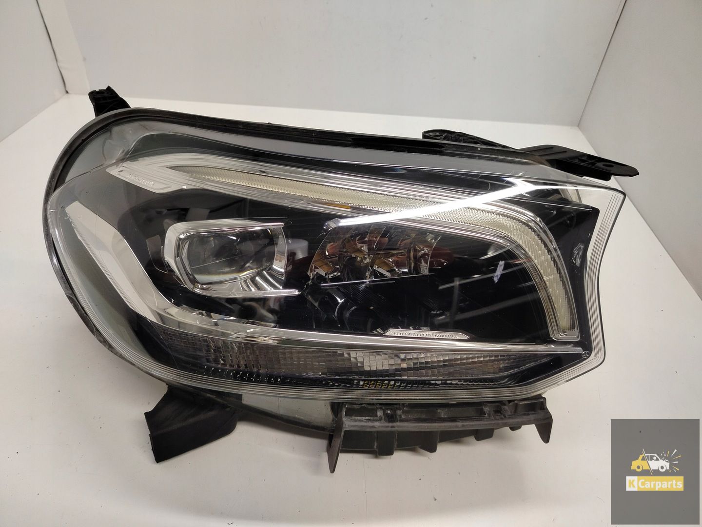 A4709060900, Mercedes X-Class W470 Full LED High Performance right headlight