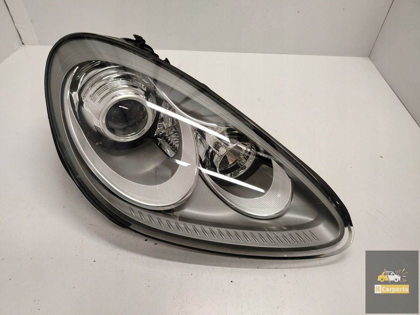 7P5941032AK, Porsche Cayenne 7P Xenonlamp rechts
