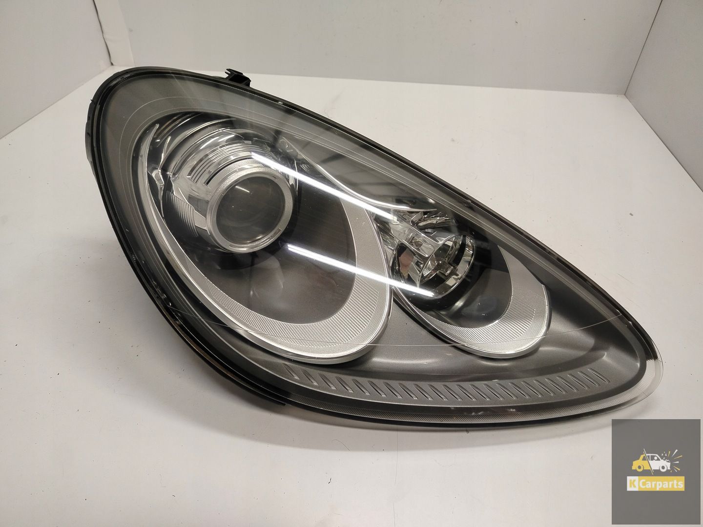 7P5941032M, Porsche Cayenne 7P Rechterlampglas