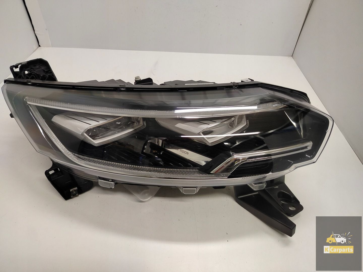 260100341R, Renault Espace V Lift Full Led Matrix rechterlamp