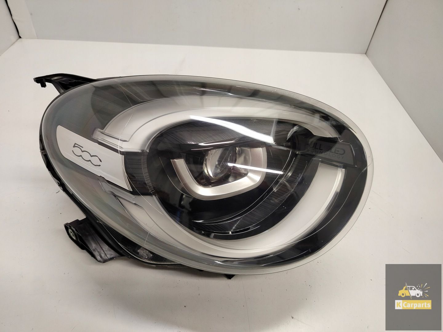 005214499220, Fiat 500X Lift volledig ledlamp rechts