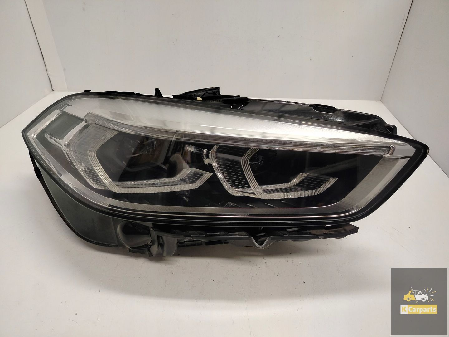 9482808, Phare avant droit à LED complet pour BMW F40