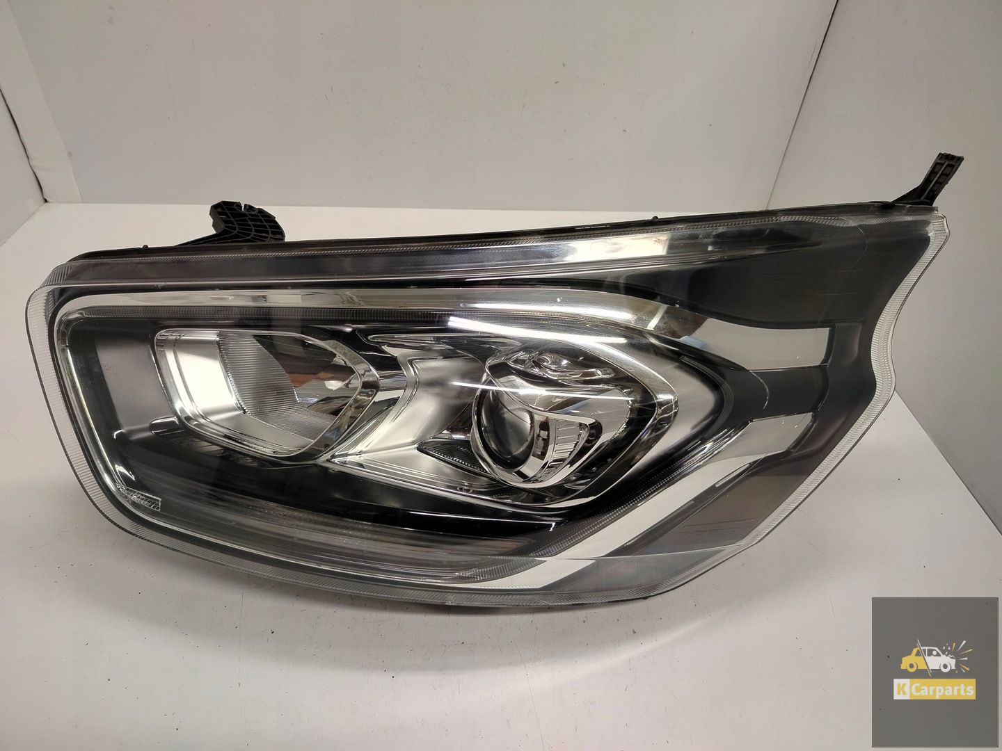 JK21-13W030-DJ, Liens de lampe LED pour lentille de levage Ford Transit Custom
