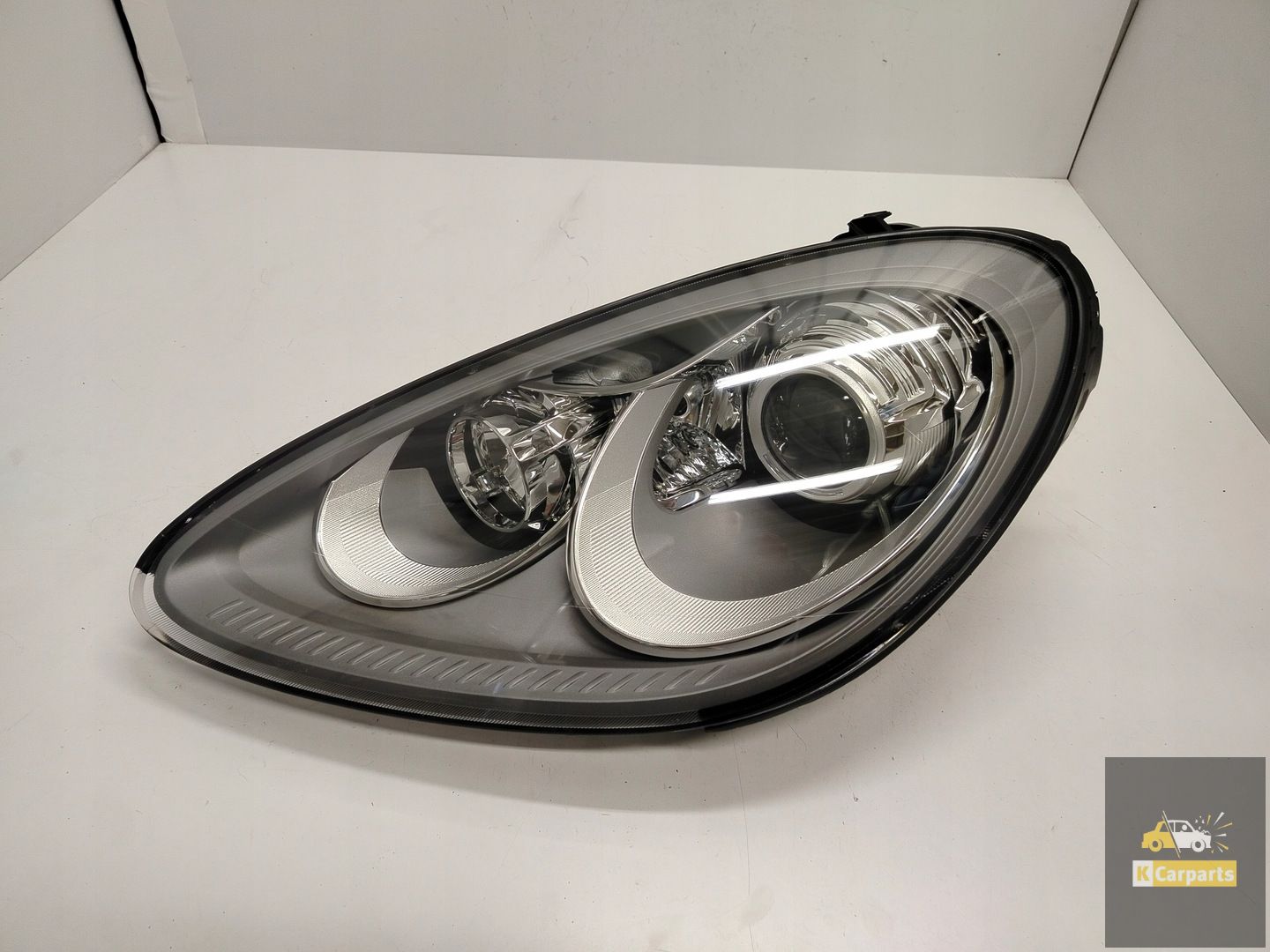 7P5941029CA, Porsche Cayenne 7P Xenonlampen links