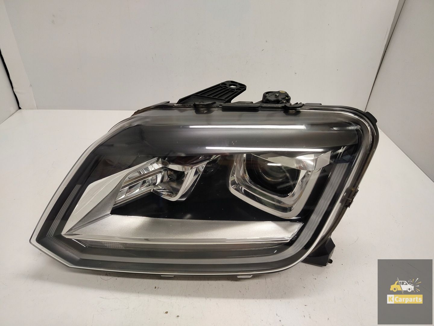2h3941031B, VW Amarok Xenon LED linkerlamp