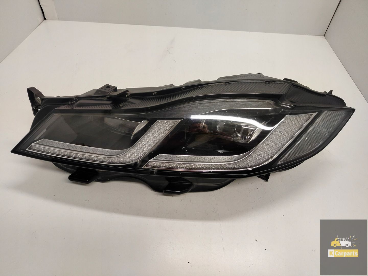 Jaguar F-Pace lift XF II lift Full Ledlamp left LOW