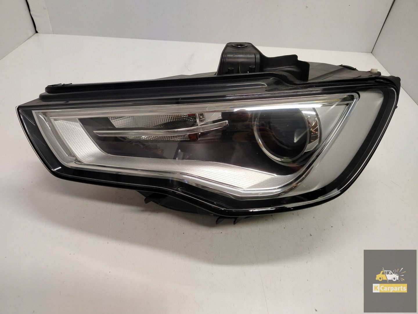 8V0.941.005, Audi A3 8V Xenon LED Geen Torsie linkerlamp