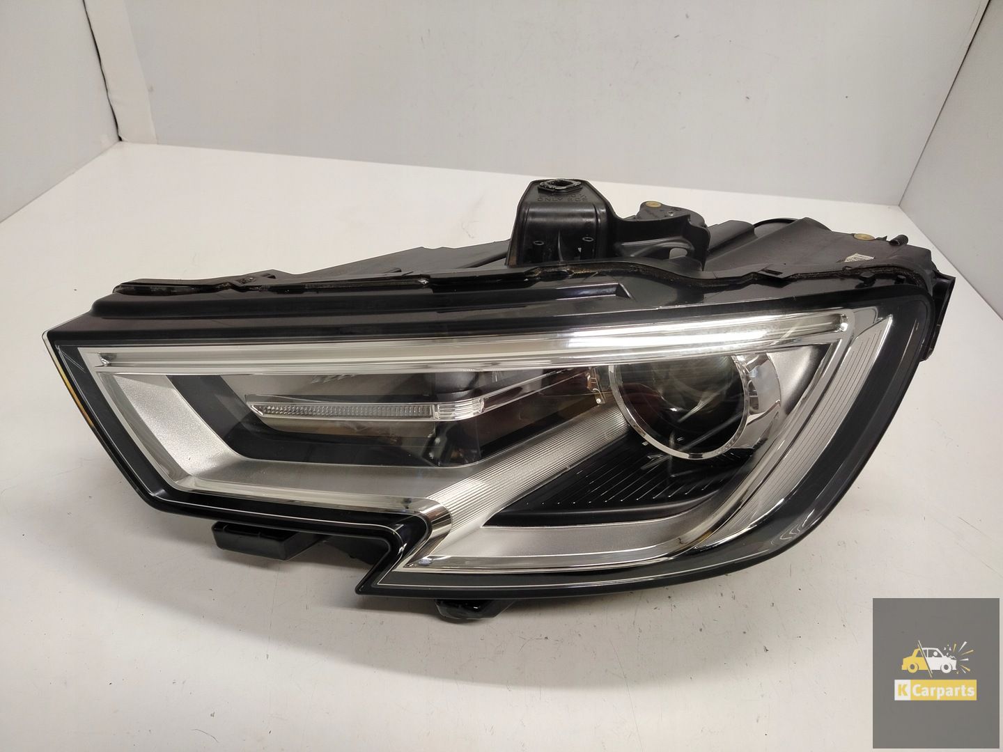 8V0941043E, Audi 8V Lift Xenon LED-lamp links